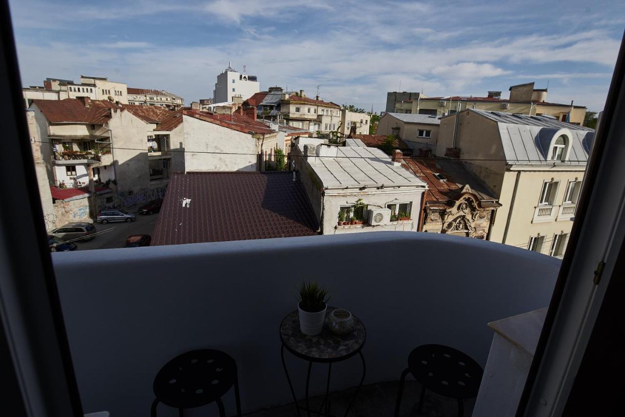 Metropole Apartments Old Town Бухарест Экстерьер фото